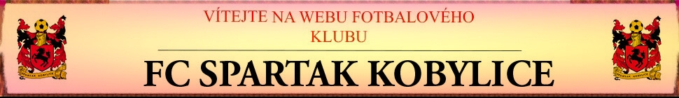 FC Spartak Kobylice